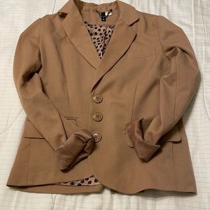 H&M Blazer